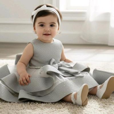 ست پیراهن و کیف مجلسی دخترانه