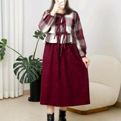 کت دامن ثنا