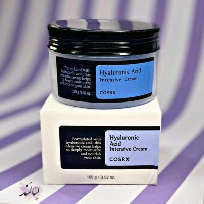 کرم آبرسان و مرطوب کننده هیالورونیک اسید