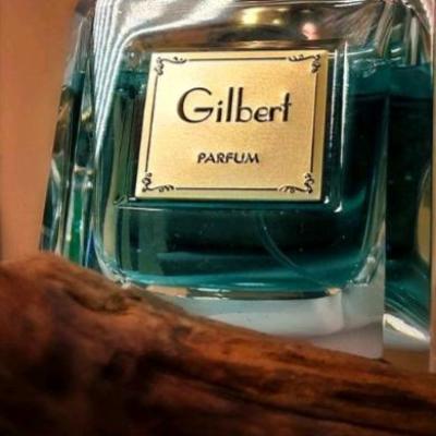 پرفیوم مردانه Gilbert