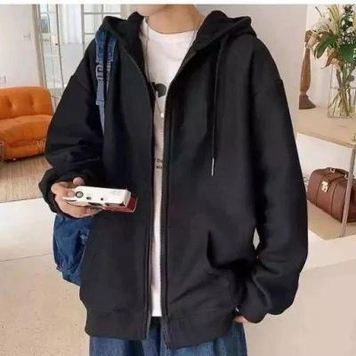 سویشرت جلو زیپ 1329