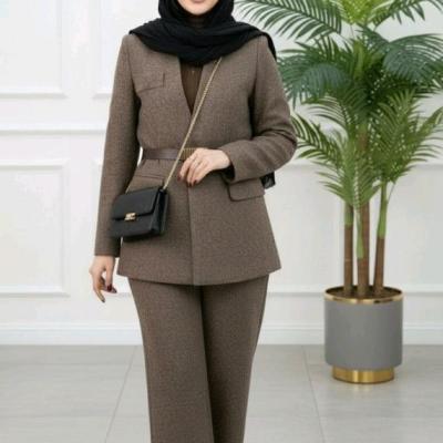 کت و شلوار آنیا