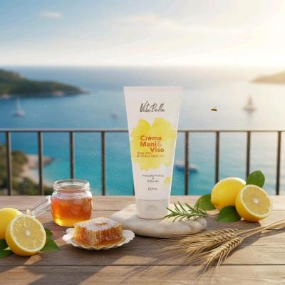 کرم جوانه گندم ویتابلا