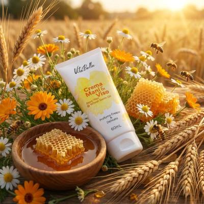 کرم موم زنبور ویتابلا