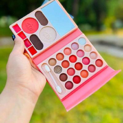 سایه چشم آنی لیدی