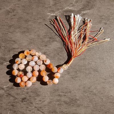 تسبیح عقیق 33 دانه جدید20