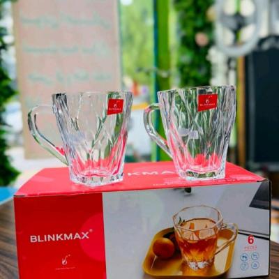 فنجان چایخوری ،فنجان دسته دار چایخوری مدل مشبک