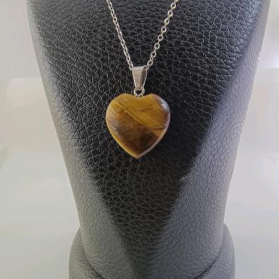 گردنبند زنانه چشم ببر 12