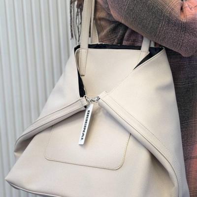 کیف زنانه شل شرانگ وارداتی جادار