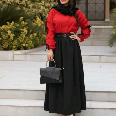 شومیز دامن زنانه