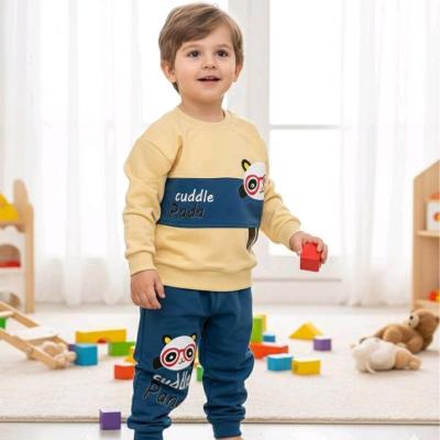 بلوز شلوار پاندا