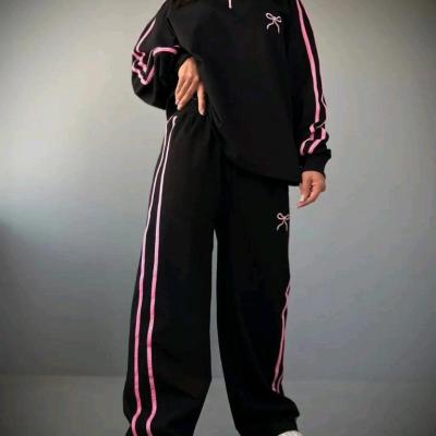 ست تیشرت شلوار آرمانا.موجودی بگیرید