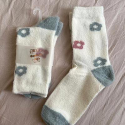 جوراب پشمی وارداتی