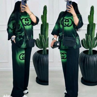 ست تیشرت شلوار تیماسا