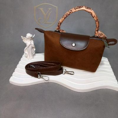 کیف زنانه کیف دخترانه کیف مجلسی زنانه کیف شالدار هیلدا