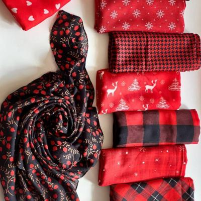 مینی اسکارف