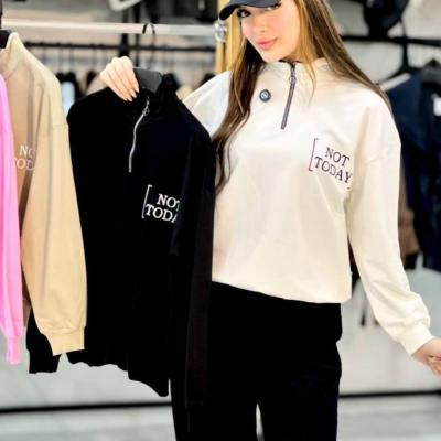 دورس نیم زیپ