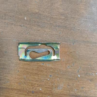 خار زه شیشه جلو پراید فلزی درجه یک