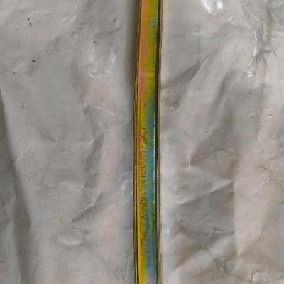 ناودانی بغل شیشه درب جلو پیکان چپ