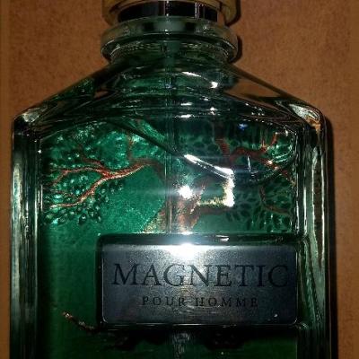 ادکلن مگامار فراگرانس 100ml