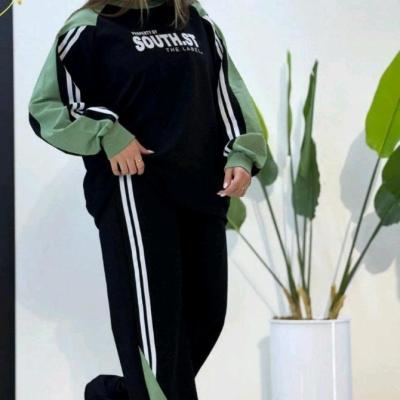 ست بلوز شلوار باکو.