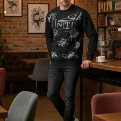 بلیز دورس مردانه UNITD ، ارسال رایگان ، سایزبندی ، رنگبندی ،دورس سه نخ