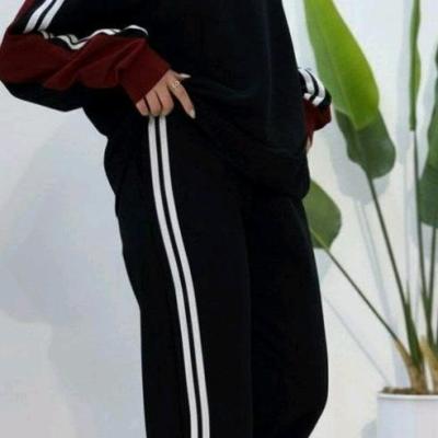 بلوز شلوار زنانه ست بیرونی