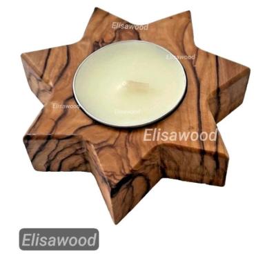 استند ساعت جاکلیدی جا شمعی