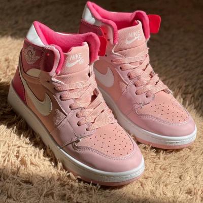 کتونی جردن جدید ساقدار