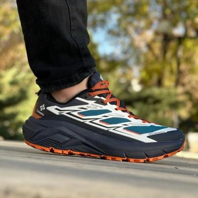 2421 کفش کتانی ورزشی کلمبیا Columbia