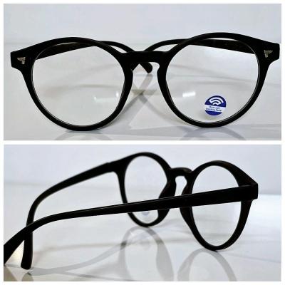 عینک بلوکات گرد با قابلیت طبی شدن