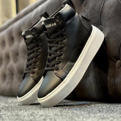 2423 کفش کتانی ورزشی پول اند بیر Pull&Bear