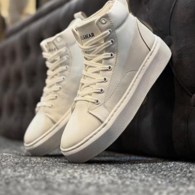 2424 کفش کتانی ورزشی پول اند بیر Pull&Bear