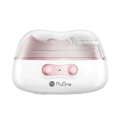 ناخن‌گیر شارژی هوشمند 4 در 1 پرووان مدل PNC12