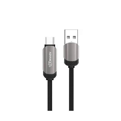 کابل شارژ تایپ سی ادونس مدل A-C3 TYPE-C طول 1 متر