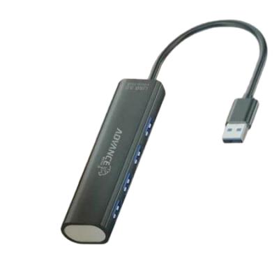 هاب USB چهار پورت ادونس مدل A-G5