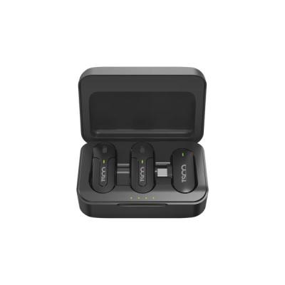 میکروفون یقه ای بی سیم تسکو مدل TMIC 5005