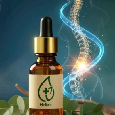 روغن هلکسیر معروف به روغن معجزه و شفا رفع دردها و ترمیم بافت بدن