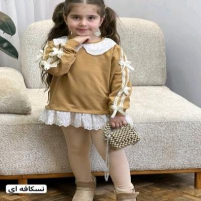 تک شومیز ترنج K 5347(لطفا قبل از خرید موجودی بگیرید)