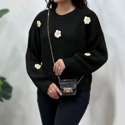 بلوز بافت بابونه