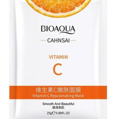 ماسک ورقه ای بایوآکوا