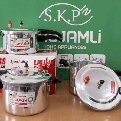 زودپز تک دسته پارس