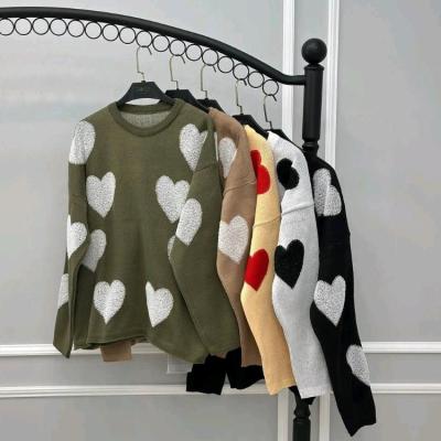 بافت قلب برجسته