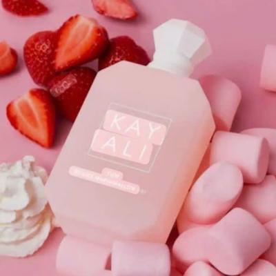 عطر کایالی یام بوجی مارشمالو زنانه ( معتدل ) ژیوادان