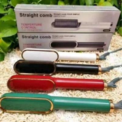 برس حرارتی Fh909straight comb