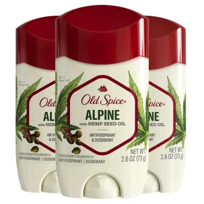 مام اولد اسپایس ALPINE