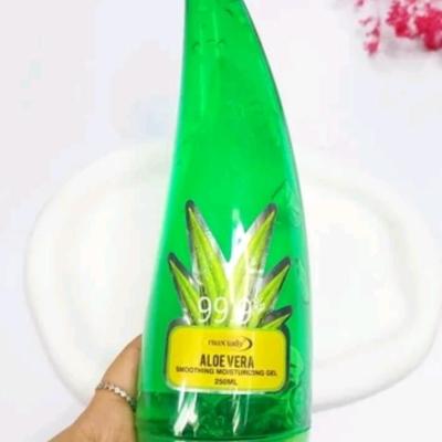 ژل شاخکی آلوورا مکس لیدی