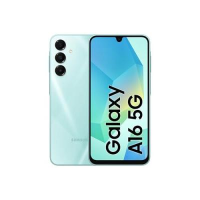گوشی موبایل سامسونگ مدل Galaxy A16 4G دو سیم کارت ظرفیت 128 گیگابایت و رم 4 گیگابایت - ویتنام
