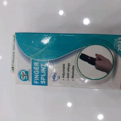 آتل انگشت سماطب نئوپرن