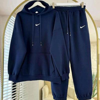 هودی و شلوار جاگر کد 100877